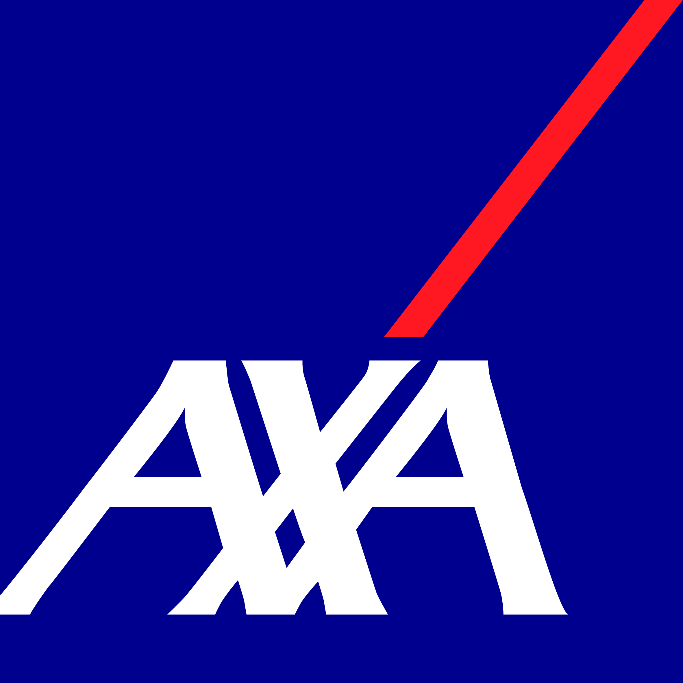 AXA - Partenaire assureur Life Partner