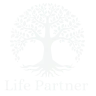 Logo Life Partner SARL - Courtier en assurances Bulle